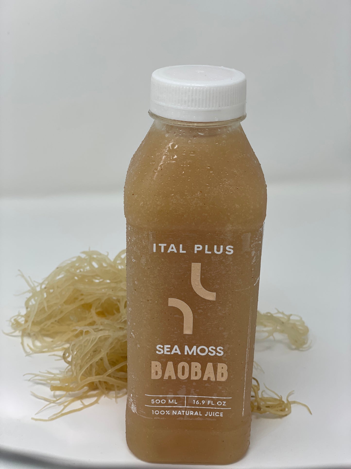 Seamoss Baobab